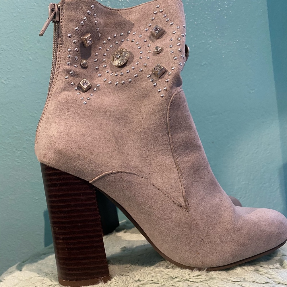Jenner Cowboy Boots